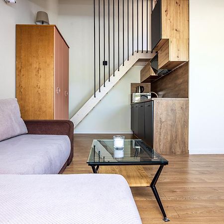 Apartamentai Vakaru Saule Palanga Dış mekan fotoğraf