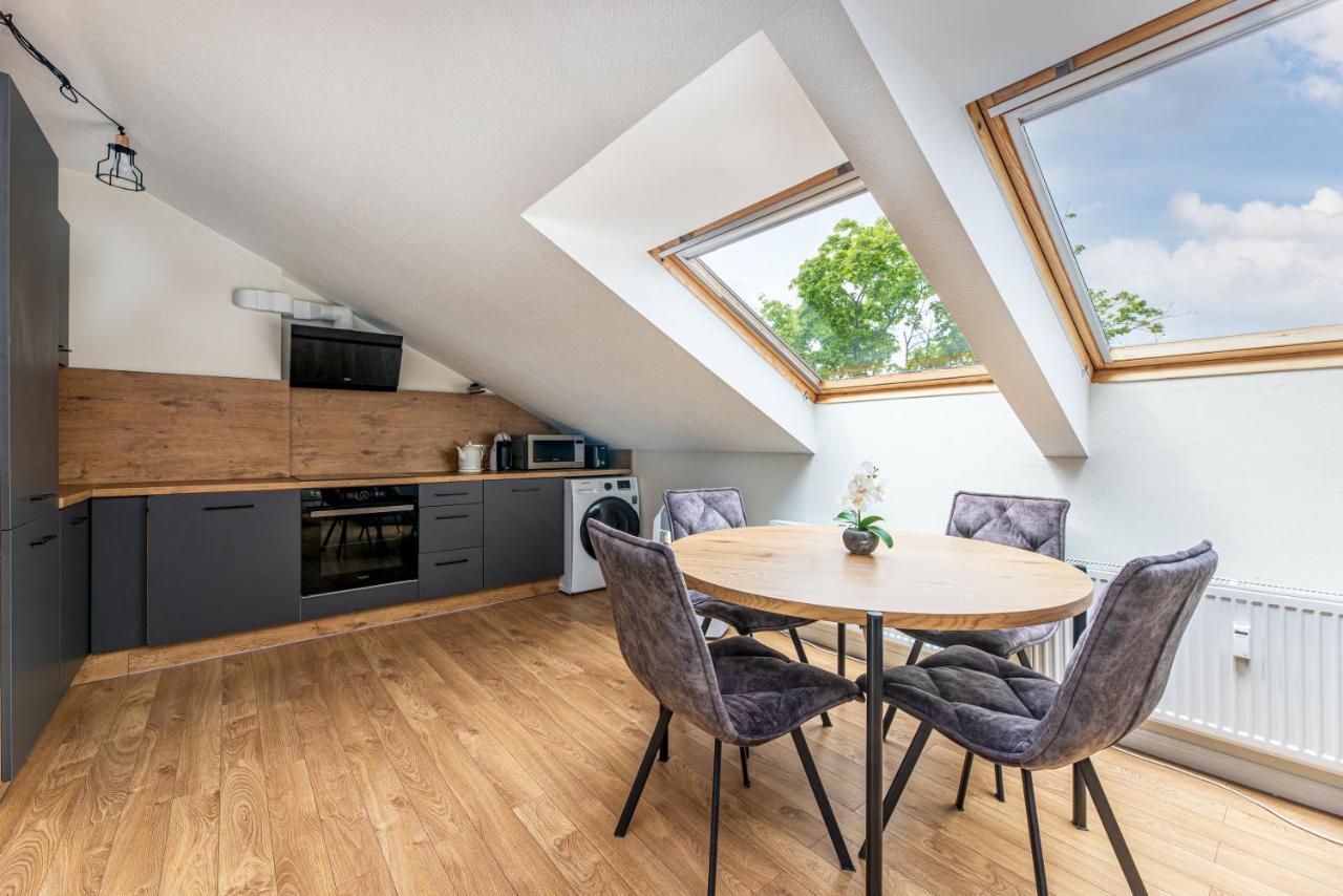Apartamentai Vakaru Saule Palanga Dış mekan fotoğraf