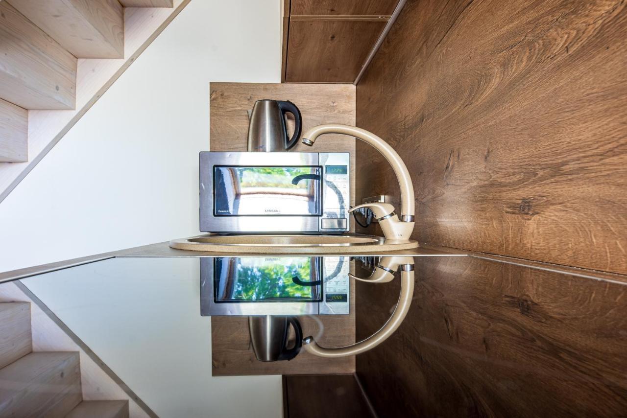 Apartamentai Vakaru Saule Palanga Dış mekan fotoğraf